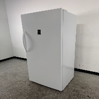 Insignia Upright Convertible Freezer/Refrigerator image 1